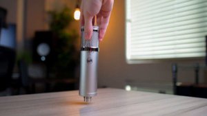 Which Microphone Should You Buy?! - Warm Audio WA-47jr vs. WA-47
