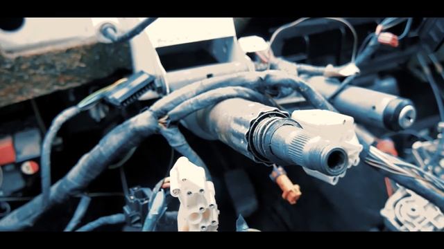 Audi за 450$. НОВЫЙ САЛОН СВОИМИ РУКАМИ смотреть онлайн