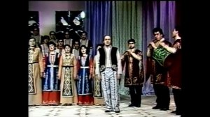 Ансамбль "Лмбат" - Арбел э ярс (Армянская народная песня)