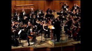 Dmitry Borodaev  Concert for guitar & orchestra №1