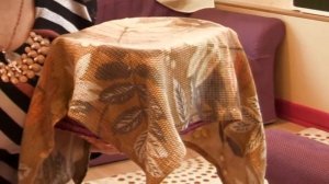 Открытое занятие в старшем блоке  "О пользе витаминов"! Частный детский сад "Развитие".