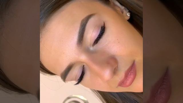 НАРАЩИВАНИЕ РЕСНИЦ от топ-мастера смотреть онлайн