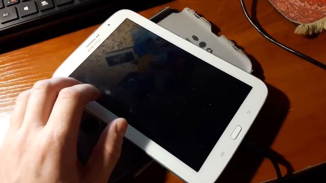 Не удачный ремонт планшета в шарашке Сервис-Центр "РемoнтТех" г. Красноярск смотреть онлайн