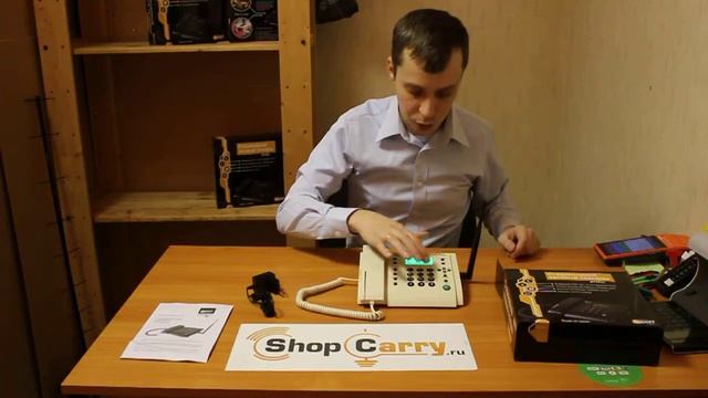 MT3020 стационарный сотовый телефон gsm под сим карту белый смотреть онлайн