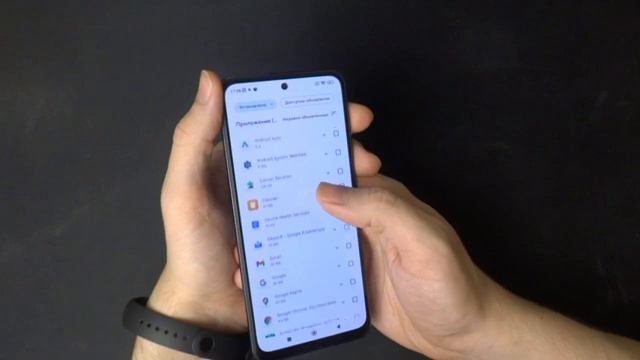 POCO M5s - Распаковка и первые впечатления смотреть онлайн