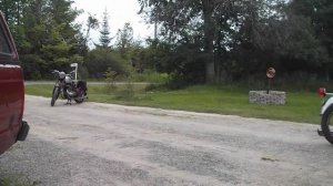 IZH Planeta Sport 1975 ИЖ Планета Спорт