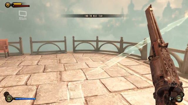 BIOSHOCK INFINITE PART 5/1 AM I ELEZBETHS DAD? смотреть онлайн