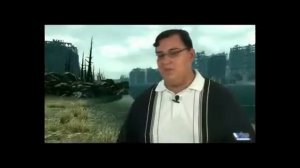 Обзор игры Fallout 3