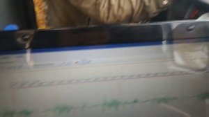 Замер и немного настройка угла впрыска дизельного двигателя MB OM601