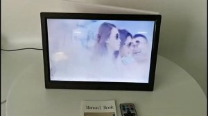 ✅ Отличная цифровая  фоторамка с Алиэкспресс!