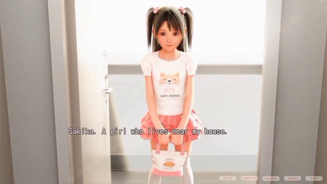 Game 18+ ||LOST LIFE2 ||HD смотреть онлайн