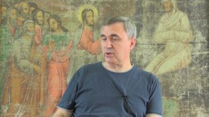 Пришло спасение. Доктор Боровских