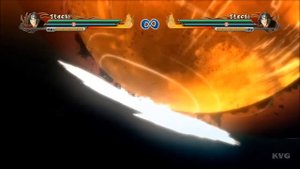 Naruto Shippuden: Ultimate Ninja Storm Revolution - Itachi | All Ultimate Jutsu's [HD]