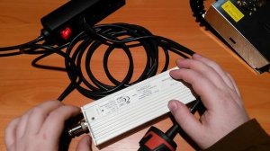 Блоки питания для шуруповертов