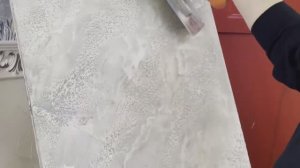 Натуральный КАМЕНЬ на Стенах _ Простое Нанесение ЭФФЕКТНОЙ Декоративной Штукатурки.