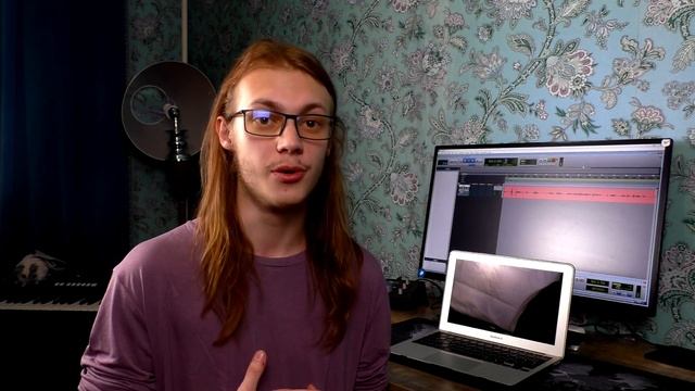5 причин почему LOGIC PRO имба для сонграйтеров