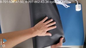 Реальный обзор. Коврик с подогревом на рабочий стол. Подробный обзор и тестирование