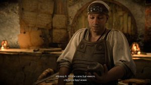 Horizon Forbidden West/Запретный Запад ➤ Маска для плавания ➤ Прохождение #42