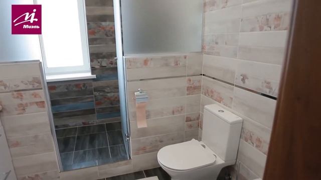 Дом Мытищи 1