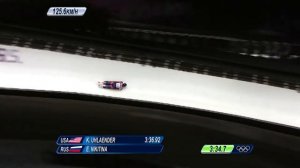 «Вокруг Спорта» : Скелетон