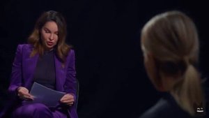 Осторожно Собчак ЖАННА ШАМАЛОВА любовь на Рублёвке или богатые тоже