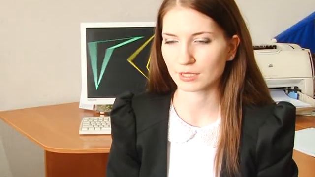 (АНК) Женщины сильных профессий.avi