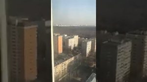 ЖК Измайловский. Продаю видовую квартиру с панорамными окнами и видами на парк и на центр Москвы!