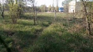 Пилю рельсу ножовкой по металлу