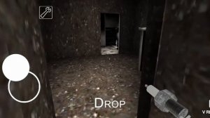 Как пройти бабку гренни и уехать на машине. Часть 2