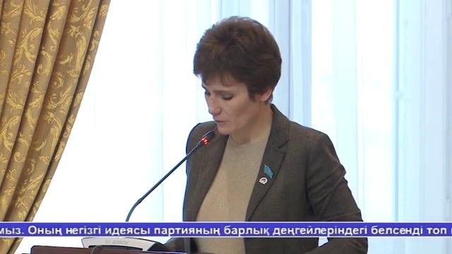 Жаналыктар 3.12.19 1 часть