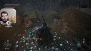 Lords of the Fallen Deluxe Edition #8