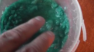 Чистка мельхиоровых монет (ранние советы )