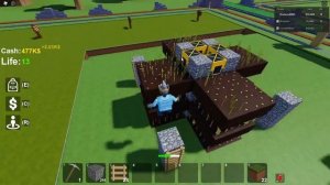 The BEST Wheat Farm!! | Block Tycoon ROBLOX