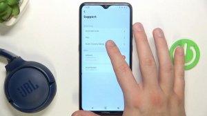 How to Hard Reset JBL Tune 520?