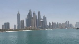 Vlog 10 - Ankunft in Dubai, St. Regis Dubai, Dubai Fountain, Yacht