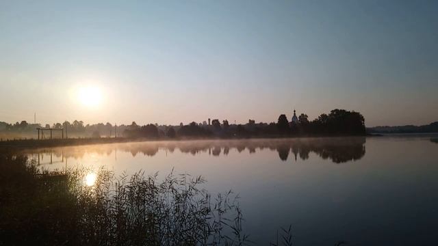 Рассвет, источник, о молитве смотреть онлайн