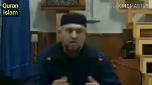 Абдуллахаджи Хидирбеков Пророк Мухаммад  صلى الله عليه وسلم