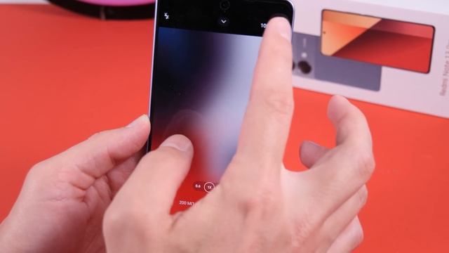 Redmi Note 13 Pro 4G еще один клон от Xiaomi Кратко смотреть онлайн