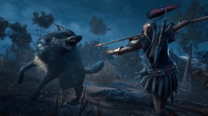 Assassins Creed Odyssey часть#38