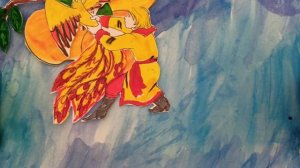 Иван Царевич и Серый Волк