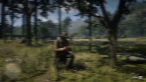 | Dead Redemption 2 - в поисках редкого лося с рогами | Где найти Лося с Рогами в Rdr2 ?