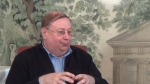 Пыжиков А.В. о корнях и ДНК русского народа. Главтема Народ Выпуск 15.mp4