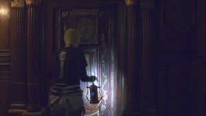 Resident Evil 4 Remake | Ashley Clock Puzzle Guide