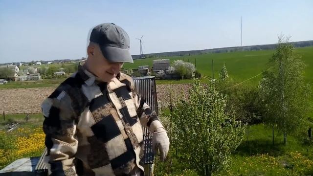 Враг не дремлет бочка-снайпер наносит критическое повреждение! Строю дом ч.6 с юмором.