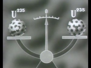 Дефект массы, 1977