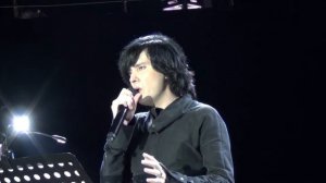 Гела Гуралиа Ne Me Quitte Pas (на бис)