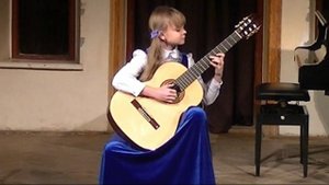 Пернамбуко. Звуки колокольчиков