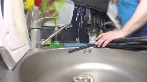 чистка хатсана и отстрел с газовой пружиной