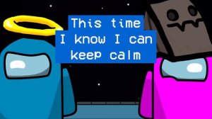 Medbae | Among Us Original Song