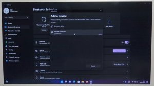 How to Pair Xiaomi Redmi Buds 3 Lite with Windows PC / Laptop – Pair Headphones